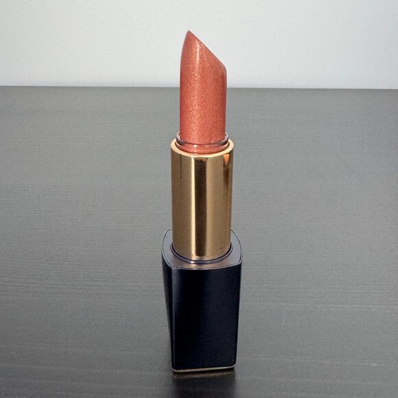 Estee Lauder TIGER EYE (111) Pure Color Envy Hi-Lustre Lipstick Original Formula - Picture 5 of 11